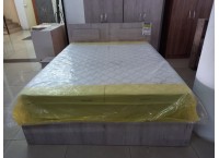 BED CASTILLO 5'0 EDGING LAGINA CHIP BOARD LI